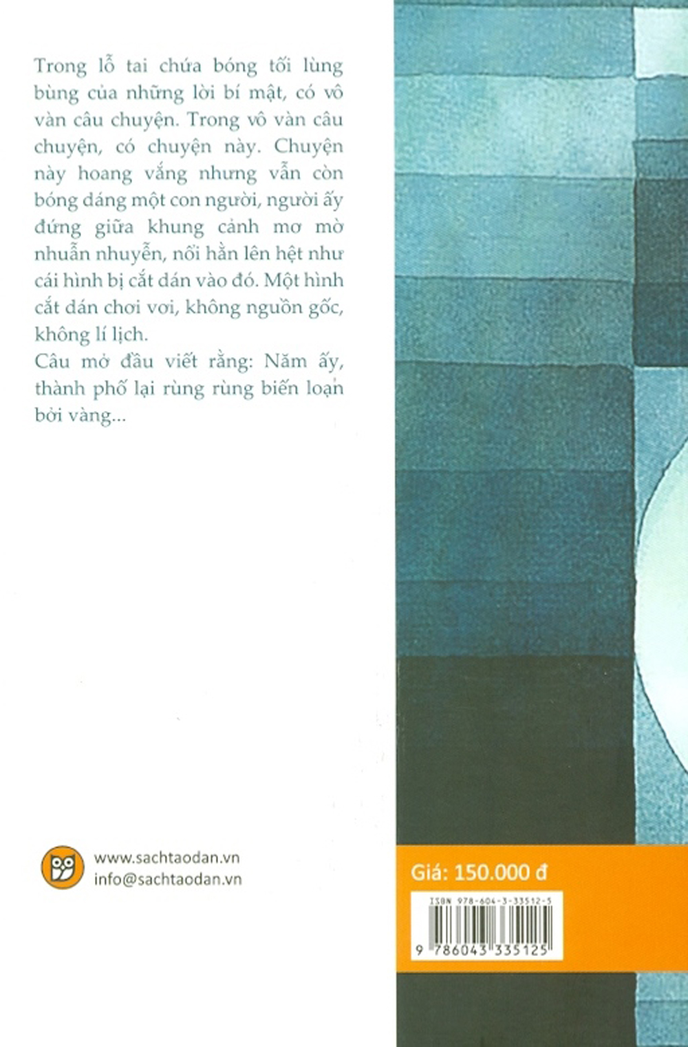 Một Ví Dụ Xoàng
