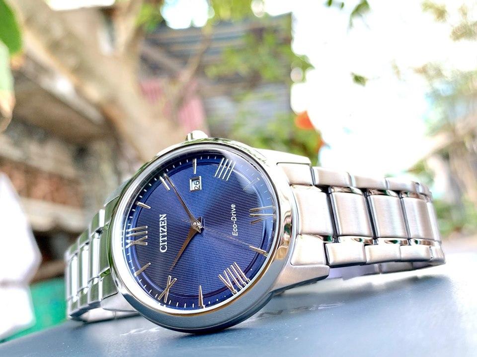 Đồng hồ Citizen AW1231-58L.