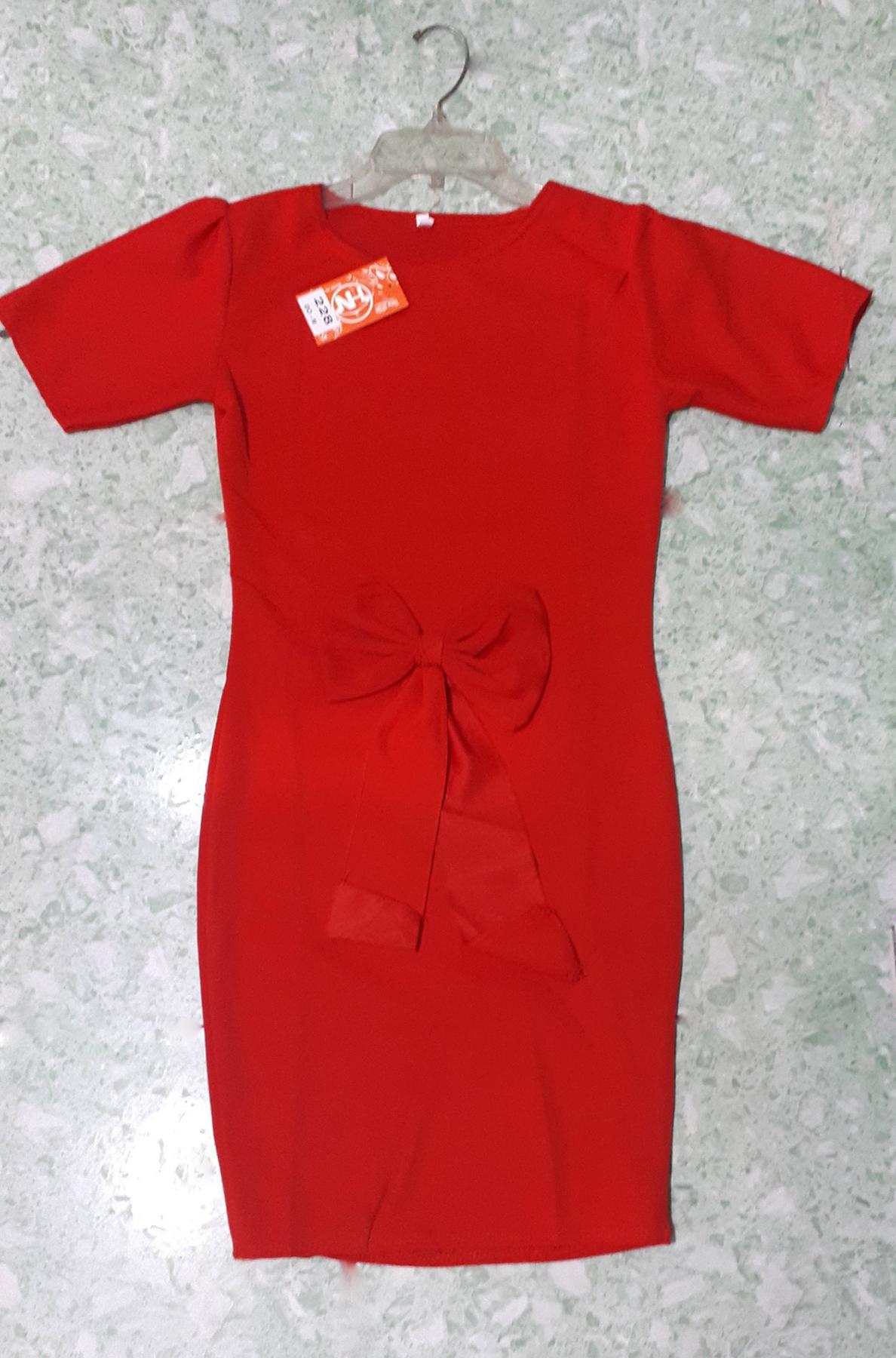 [HCM]Đầm Ôm Body ML5231