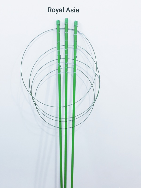 [HCM]Khung đỡ hoa cây leo đa năng cao 120 cm