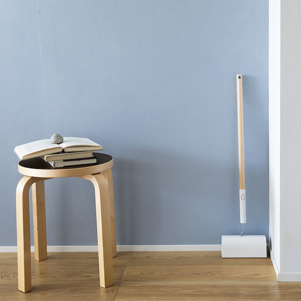 MUJI - CÂY LĂN BỤI THẢM 18.3x7.5x27.5CM