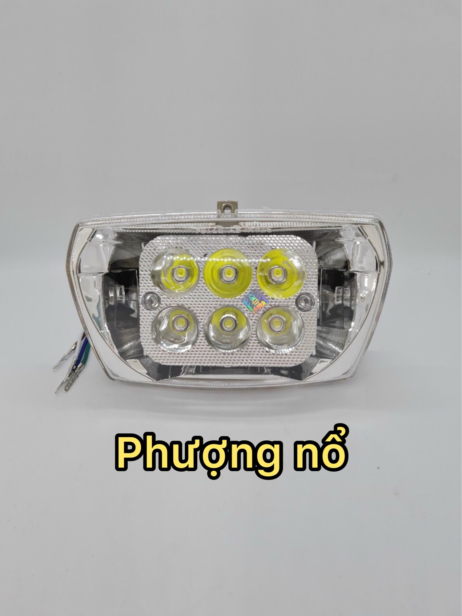 Bộ pha đèn led Dream ( siêu sáng)