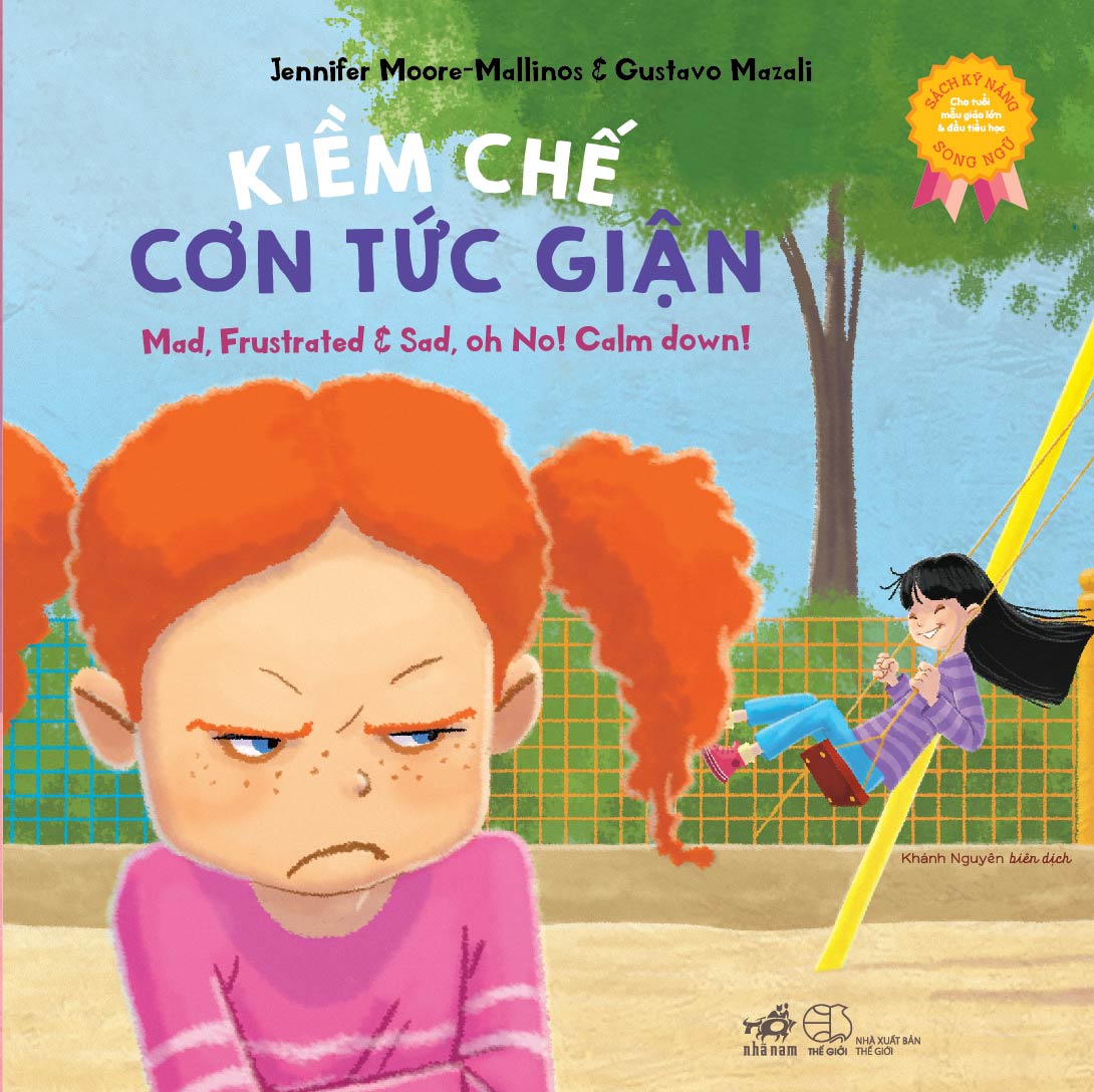 Sách - Bộ Kỹ năng song ngữ (04 cuốn lẻ)