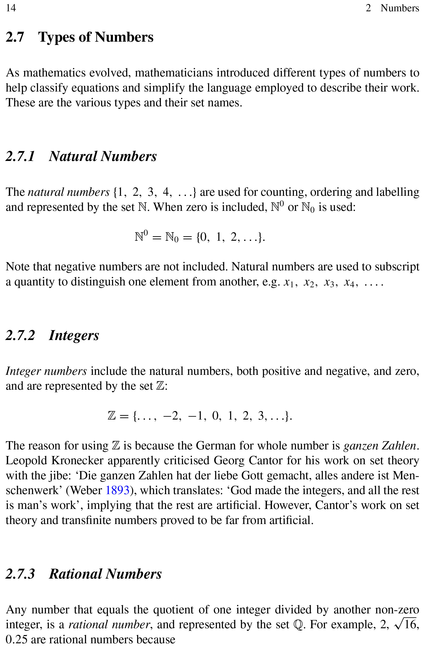 Sách Foundation Mathematics for Computer Science A Visual Approach