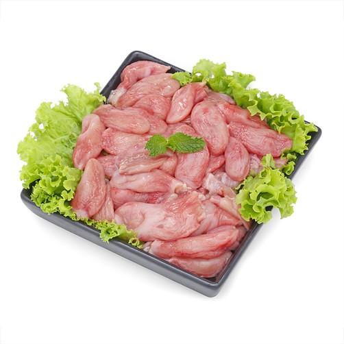 [ HỎA TỐC - HỒ CHÍ MINH ] Bao Tử Cá Basa Túi 500gram