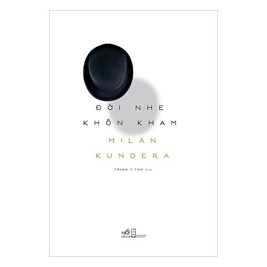 Sách - đời nhẹ khôn kham