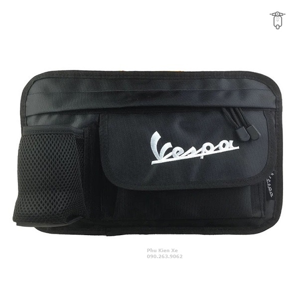 Túi Cốp Trước Xe Vespa