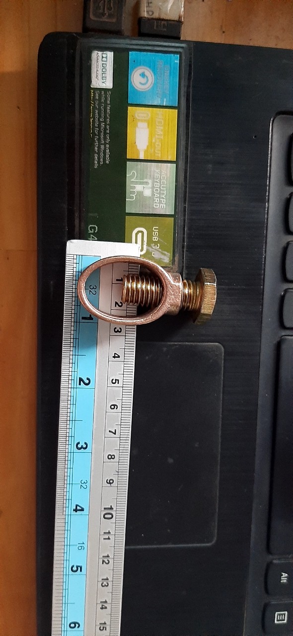 [HCM]ốc xiết cáp với cọc D14 cọc D16