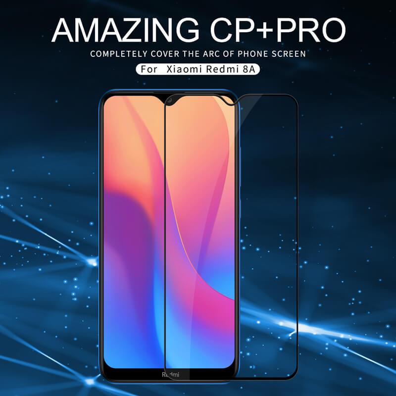 Kính cường lực full màn Xiaomi Redmi 8A