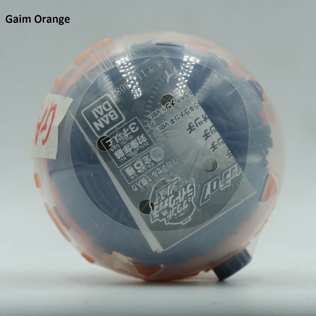 Đồ toys gashapon ridewatch New Full box. The genuine Bandai ride Watch Kamen Rider zi-o GP beautiful box original seal, K43