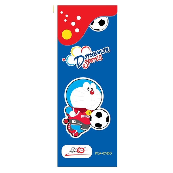 Bóp viết pca-07/do
