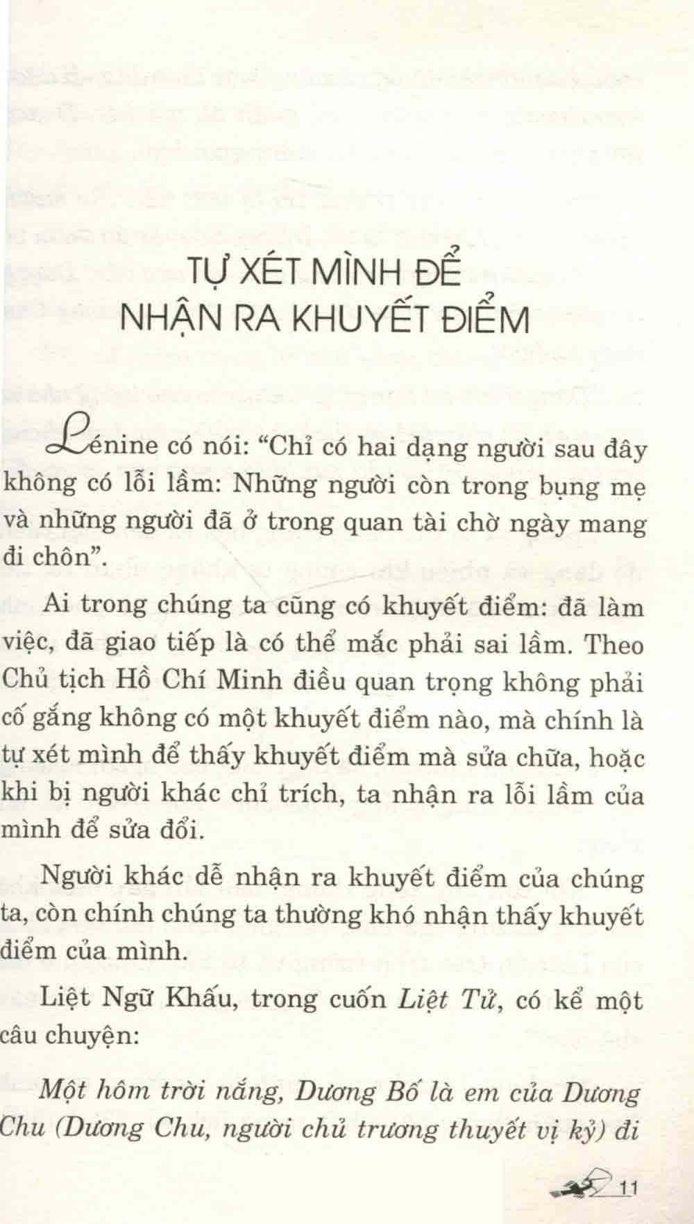 Nghệ Thuật Giao Tiếp Và Chỉ Huy