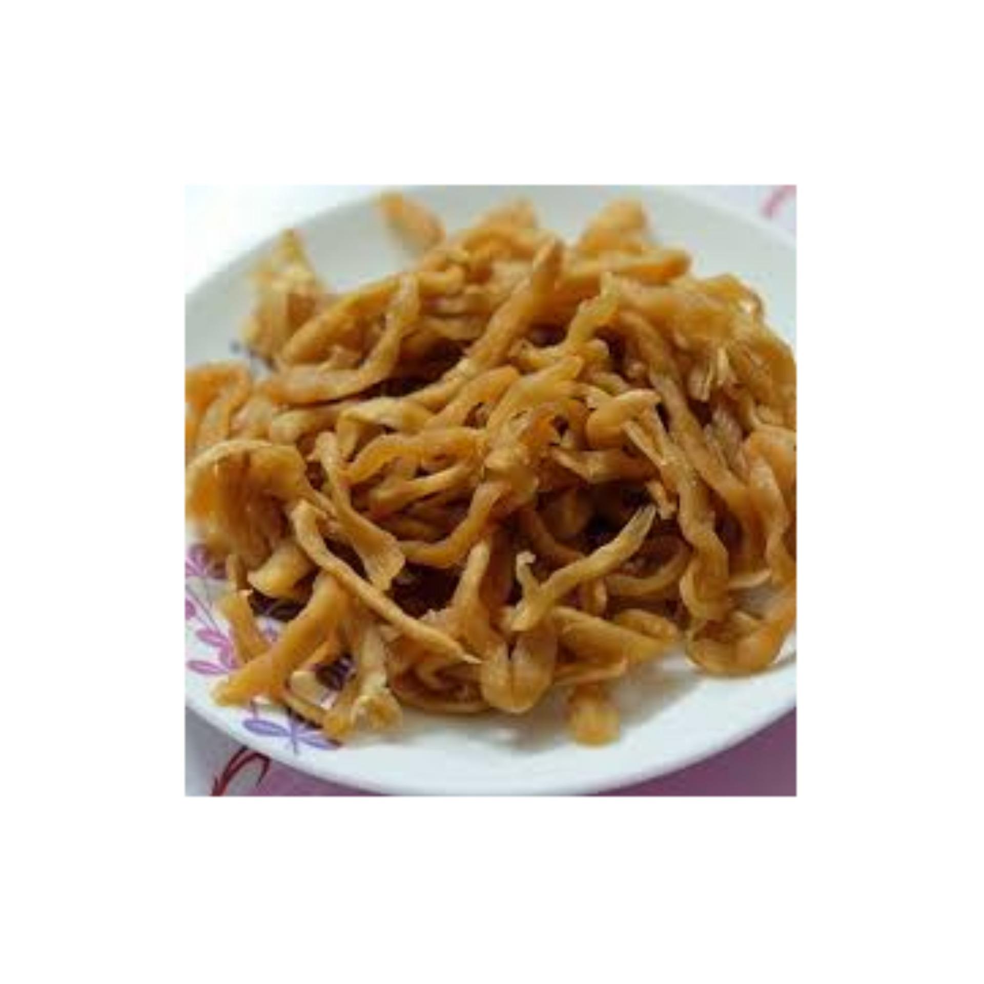 Xá Bấu Ngọt Vĩnh Châu Sóc Trăng