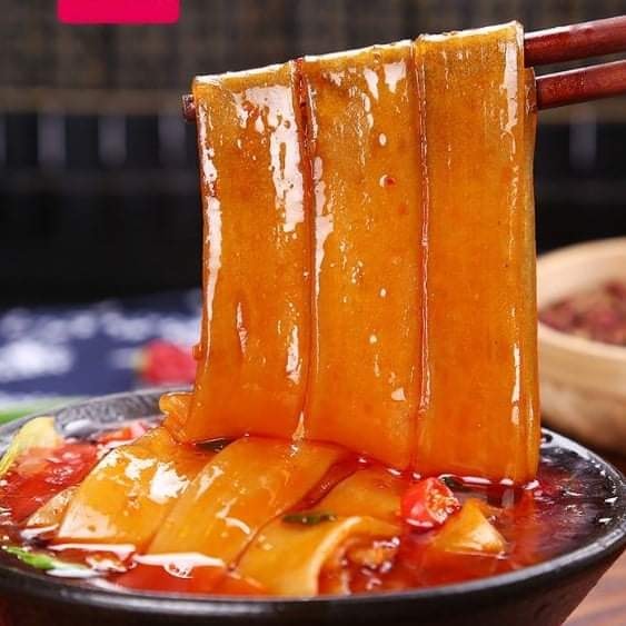 Miến dẹt trùng khánh 240g