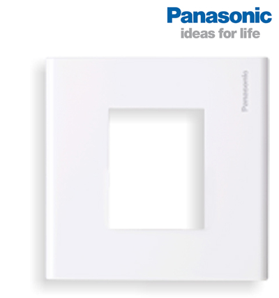 [FreeshipMAX] VTM- Mặt vuông dành cho 2 thiết bị PANASONIC WEB7812SW