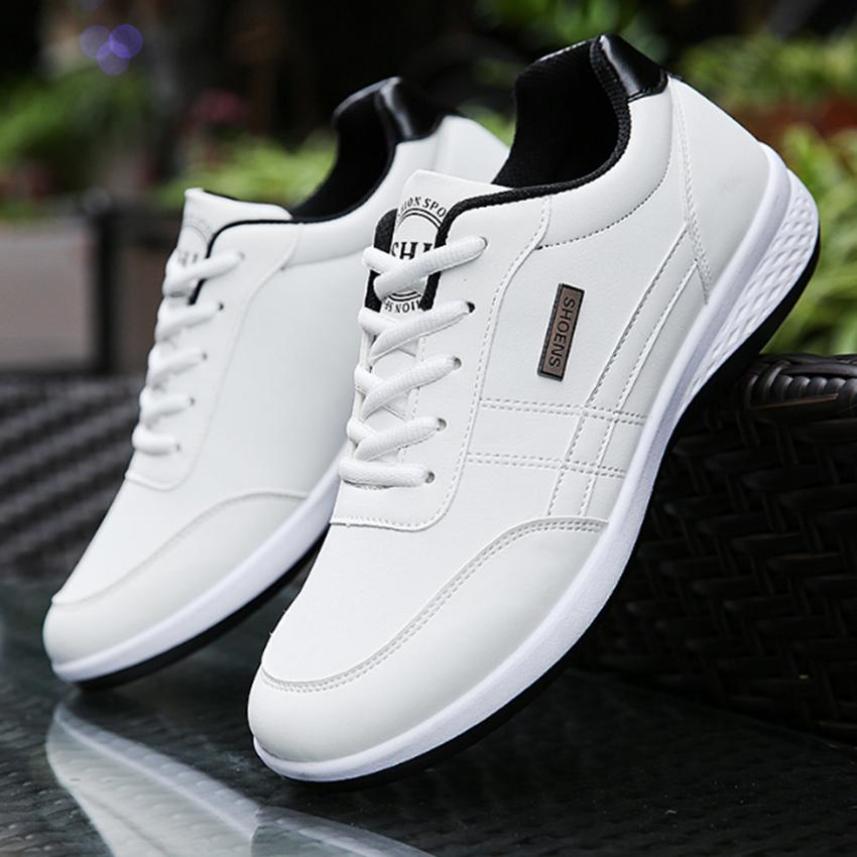 Giày nam, Giày thể thao, Giày sneaker nam ZATA - ZPS18 giá rẻ