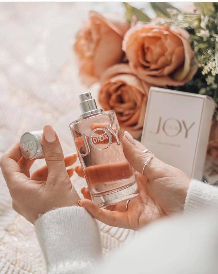 Nước hoa nữ Dior Joy EDP 90ml
