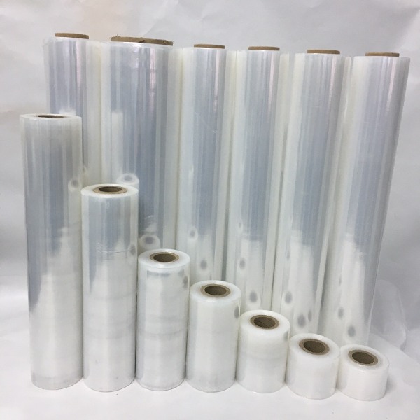 MÀNG PE, MÀNG CO QUẤN HÀNG 250MM (25CM)