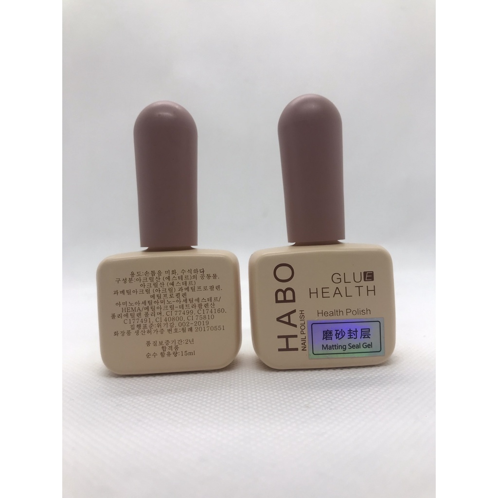 TOP - BASE - CỨNG MÓNG HOA HỒNG - TOP LÌ