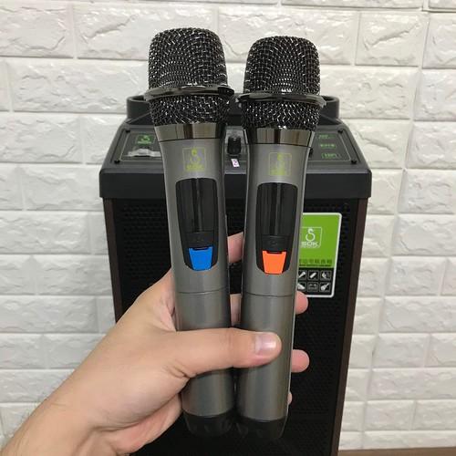 Loa kéo di động SOK NE-605