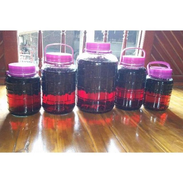 Quả sim rừng Tây bắc ( khô 1kg)