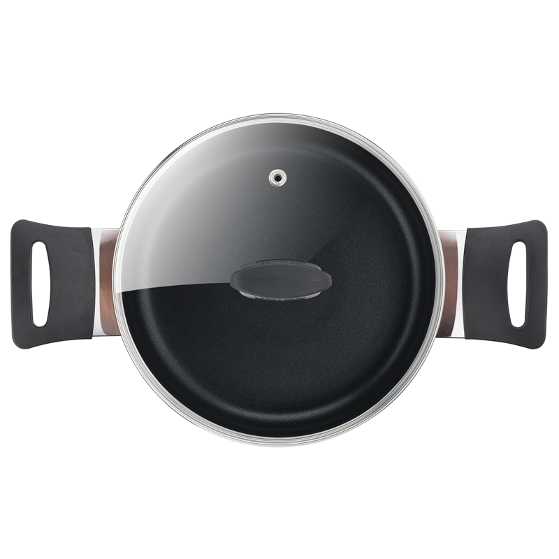 Nồi Tefal Day By Day 22cm / 20cm / 18cm