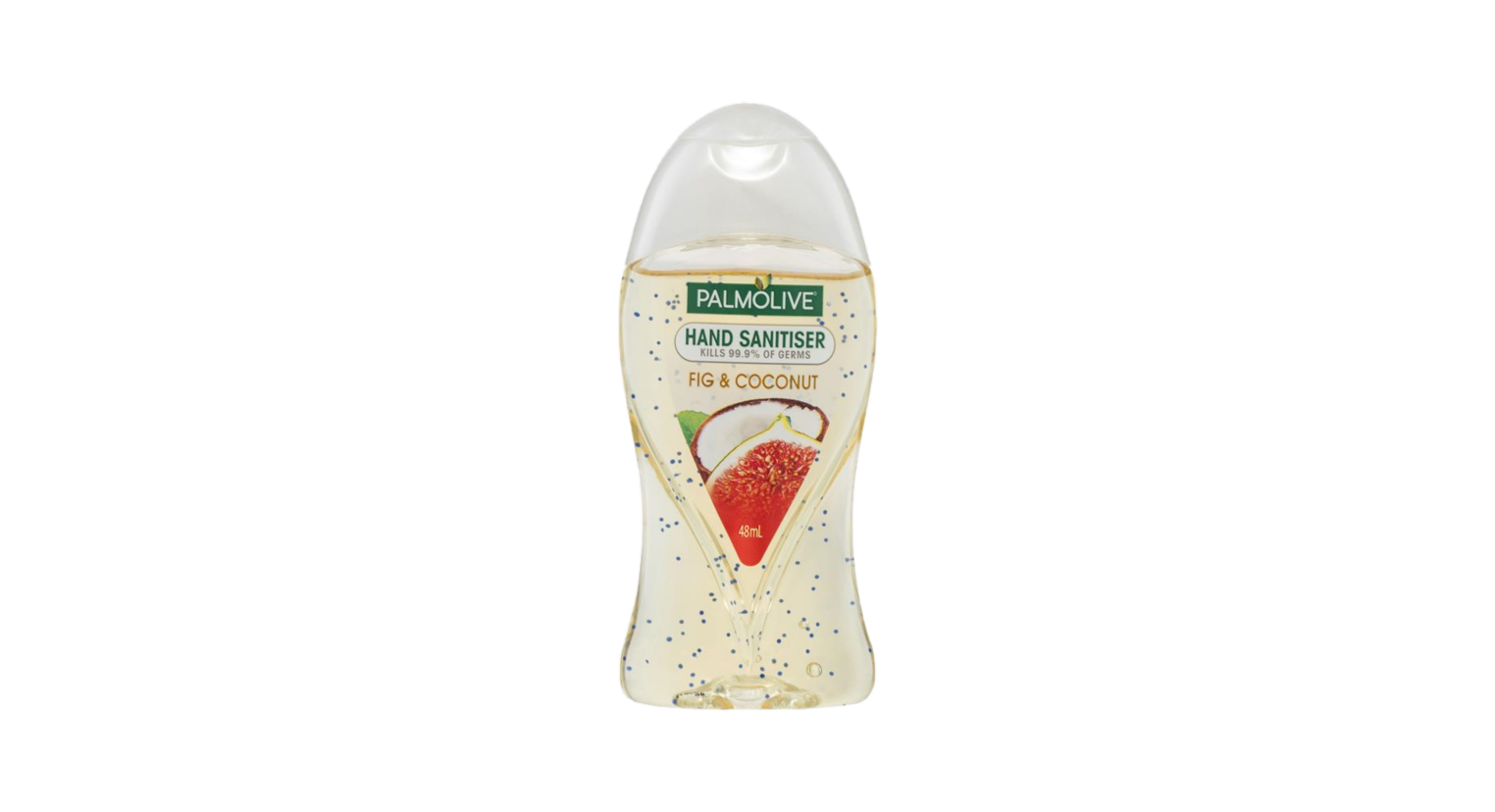 Gel rửa tay khô Palmolive chứa Vitamin E 48ml