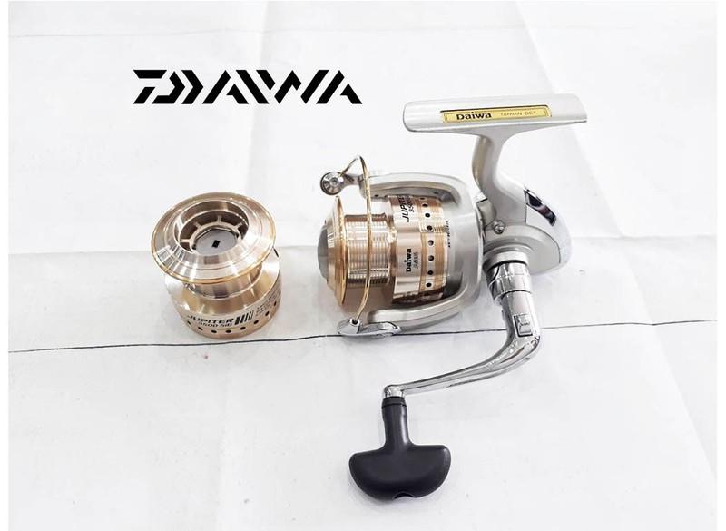 Máy câu 3500 Jupiter Daiwa