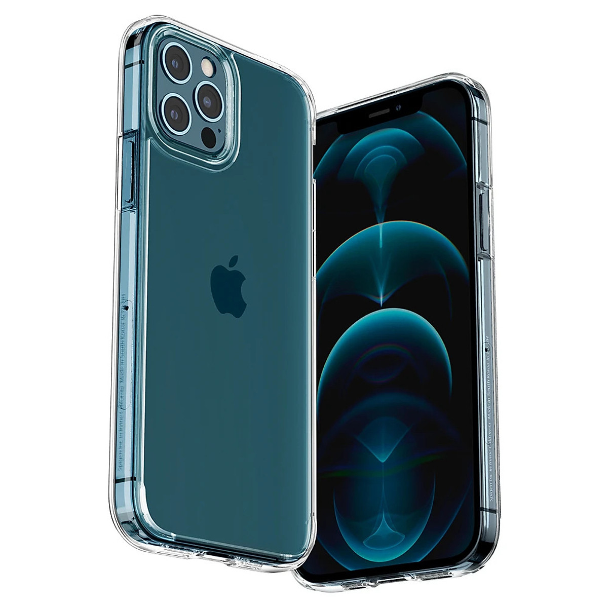 [HCM]Ốp Lưng trong chống sốc dành cho iPhone