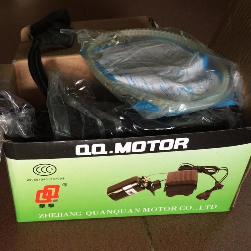 MOTOR MÁY MAY GIA ĐÌNH QQ 250W