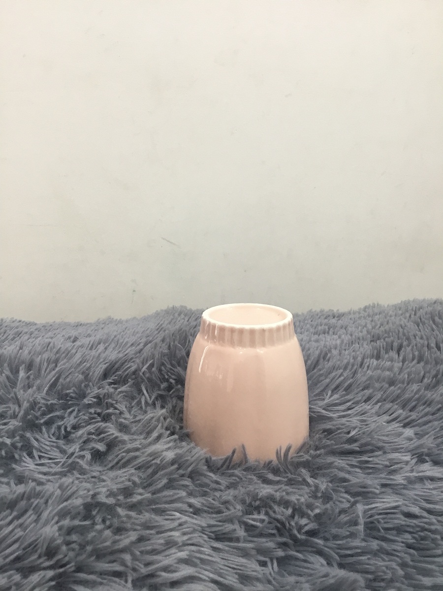 LY KHÔNG QUAI 330 ML - GỐM SỨ VIỆT