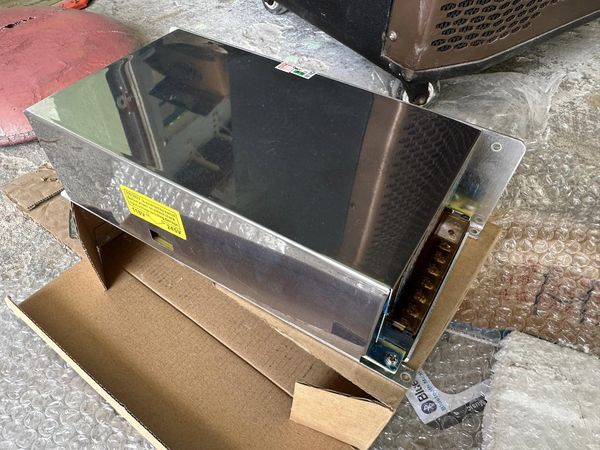 Nguồn Xung 12V 40A hàng loại 1
