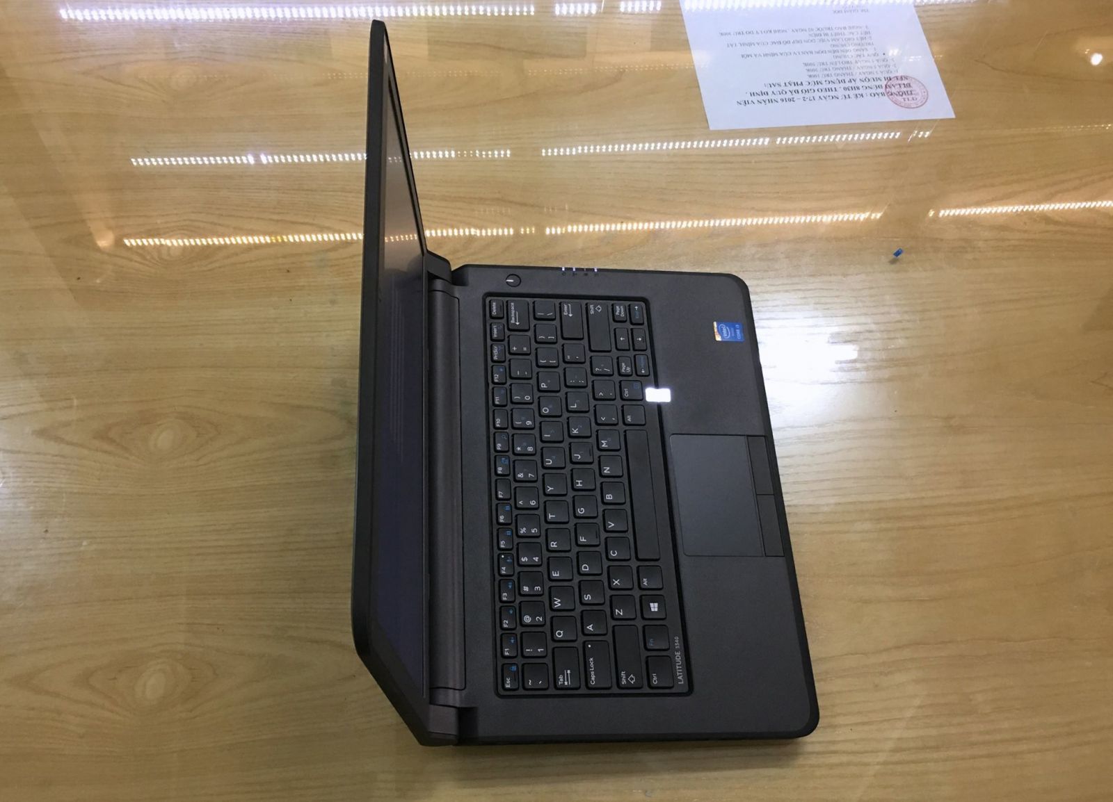[Trả góp 0%]Dell Latitude E3340 Core i5 4200U RAM 8GB SSD 256GB 14inch