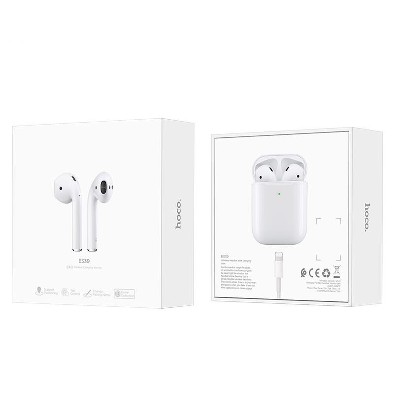 Tai nghe Bluetooth True Wireless Hoco ES39