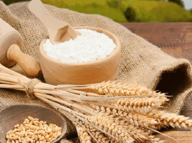 Bột năng/Tinh bột khoai mì biến tính 1kg