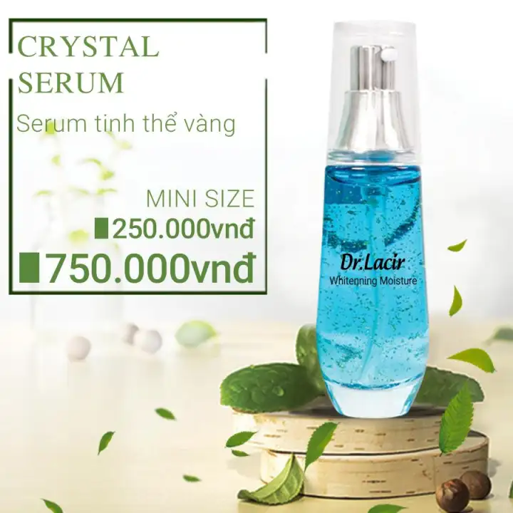 serum lamer care