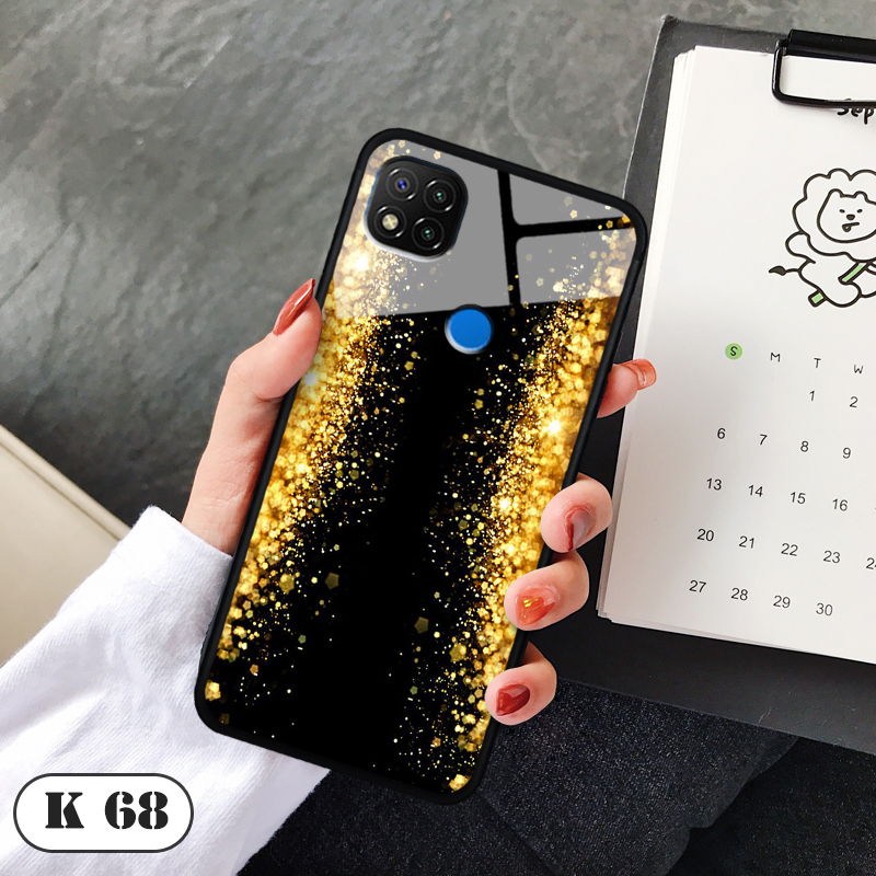 Ốp lưng 3D điện thoại XIAOMI REDMI 9C