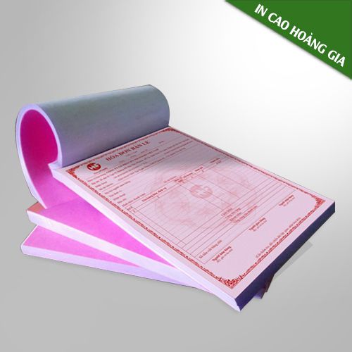 PHIẾU XUẤT KHO,PHIẾU NHẬP KHO A5 2lien
