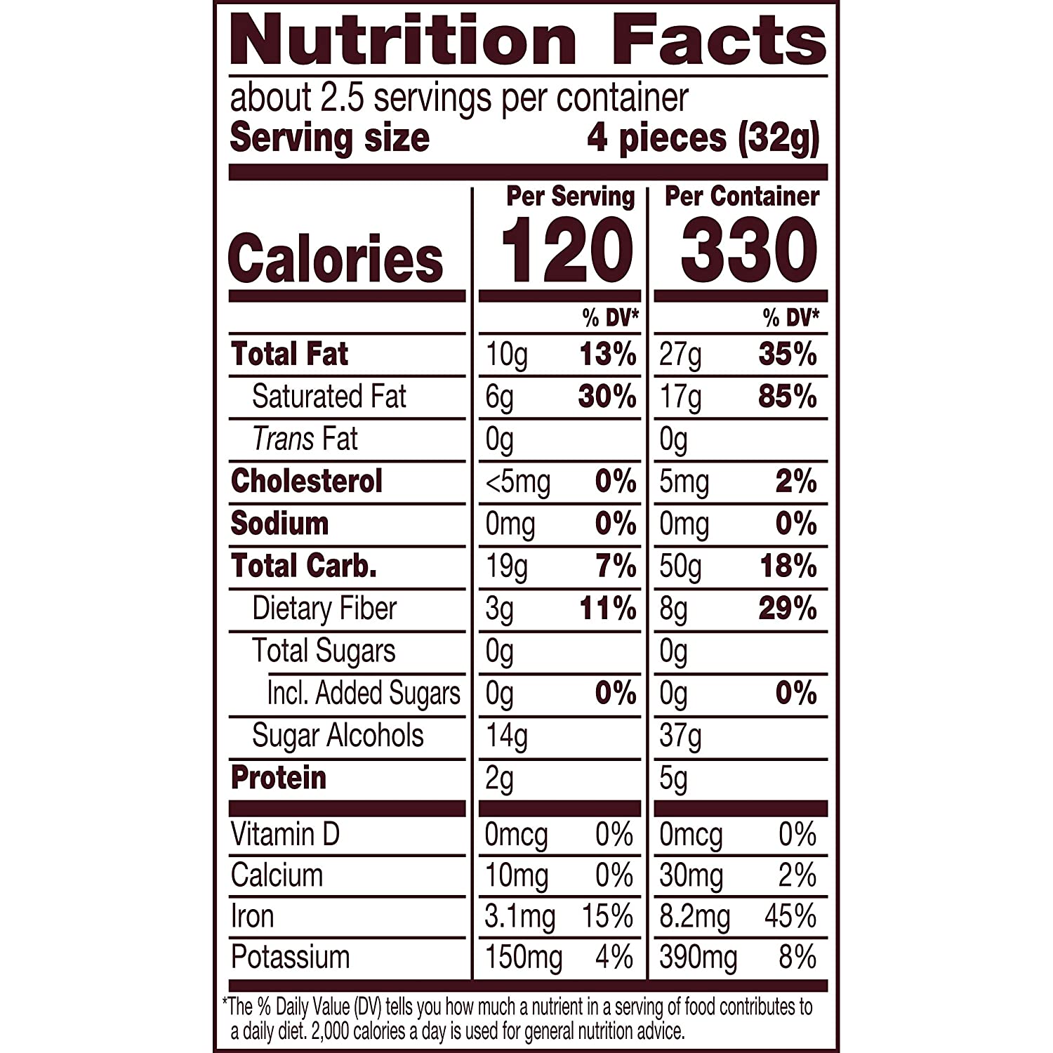 [HCM]Socola Đắng HERSHEYS Sugar Free SPECIAL DARK 85g bill Mỹ