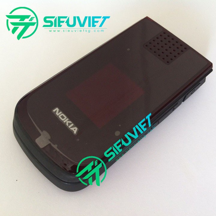 [HCM]ĐIỆN THOẠI NOKIA 2720 FOLD CHÍNH HÃNG