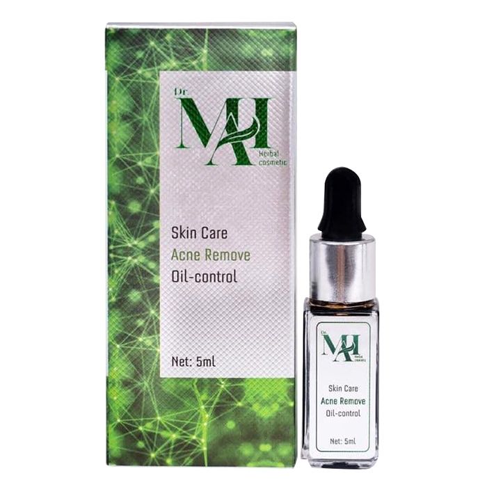 dr mai nguyên chất 5ml