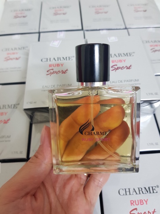 NƯỚC HOA RUBY SPORT 50ML