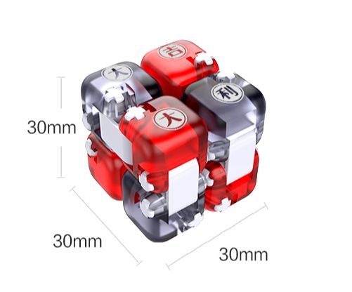 Đồ Chơi Giảm Stress Xiaomi Mi Fidget Cube