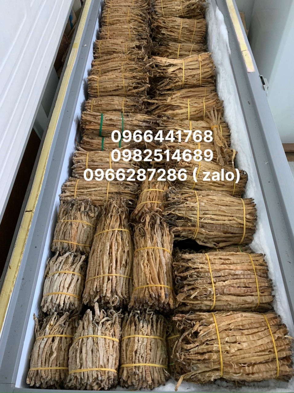 100g sá -sùng đại loại cao cấp