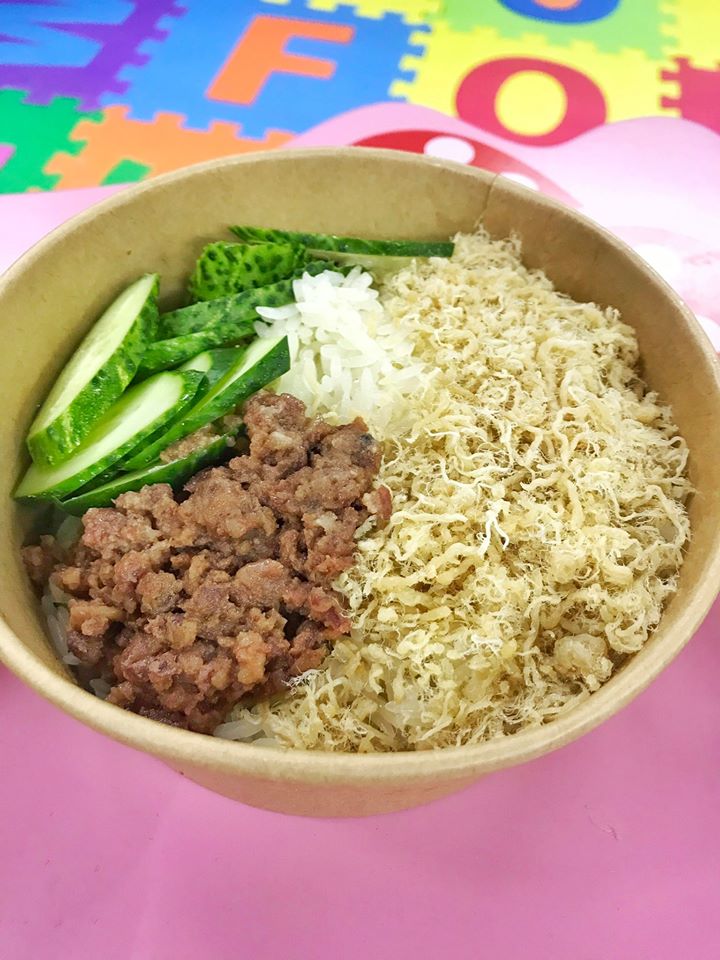 Pate gia truyền Hải Phòng