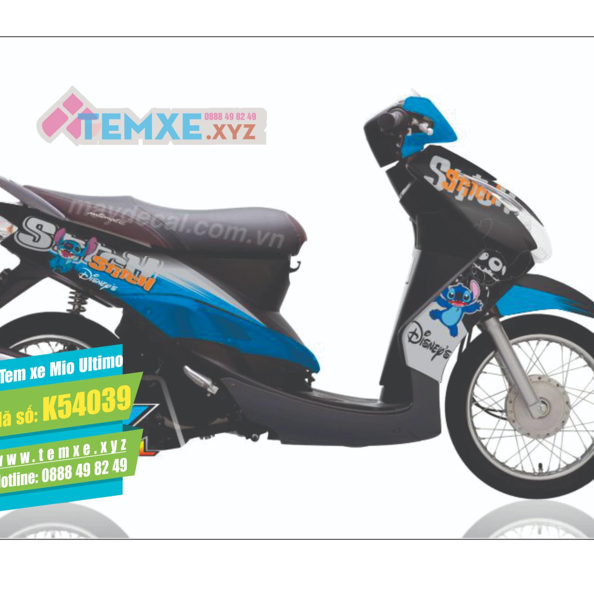 Tem trùm Ultimo - 54039