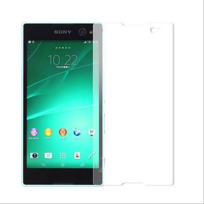 Kính Cường Lực Cho Sony Xperia M5 (Trong suốt)