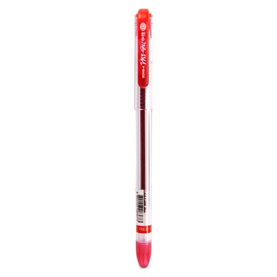 Bút Gel Nước My Gel DongA - Xanh / Đỏ / Tím / Đen
