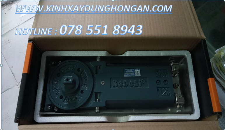 [HCM]bản lề THỦY LỰC Kedesi 48