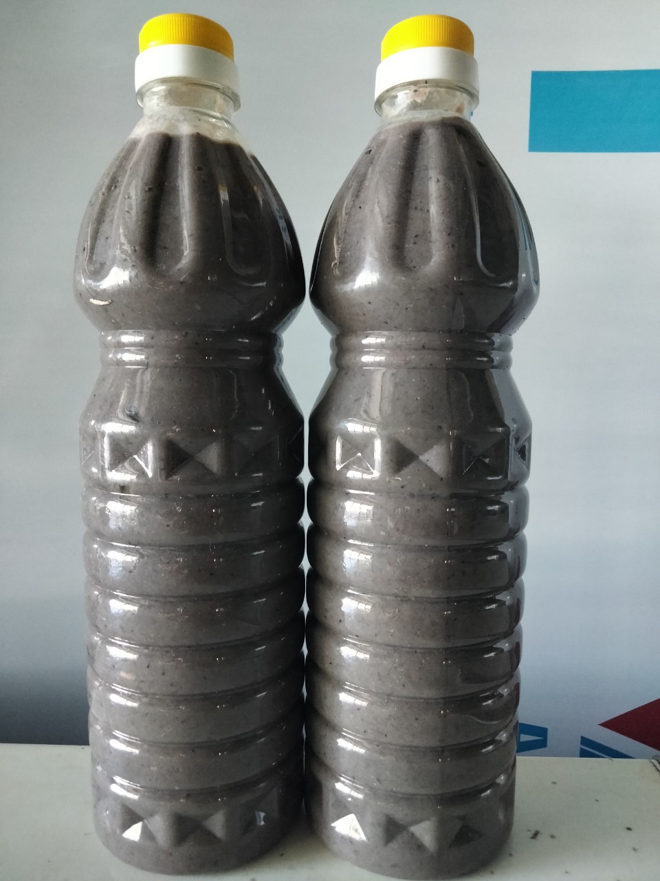 Mắm tôm Ba Làng Thanh Hóa chai 1 lít